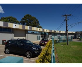 Offices commercial property leased at Unit 6/60 Griffith Road & 57 Crescent Road Lambton NSW 2299