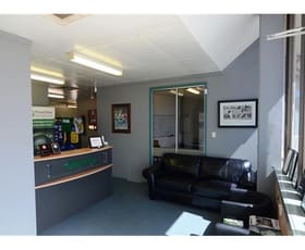 Offices commercial property leased at Unit 6/60 Griffith Road & 57 Crescent Road Lambton NSW 2299