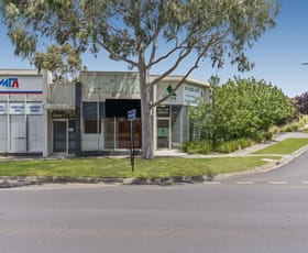 Shop & Retail commercial property leased at Shop 7/879 Springvale Road Mulgrave VIC 3170