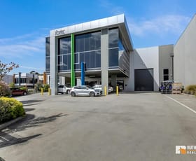 Factory, Warehouse & Industrial commercial property leased at 40-42 Lindon Court Tullamarine VIC 3043
