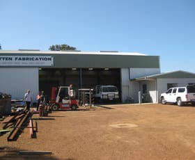 Factory, Warehouse & Industrial commercial property leased at 8/14 Fields Street Pinjarra WA 6208