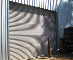 Factory, Warehouse & Industrial commercial property leased at 8/14 Fields Street Pinjarra WA 6208