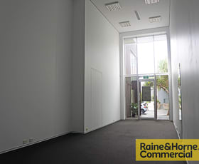 Offices commercial property leased at Newstead QLD 4006