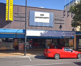 Other commercial property leased at 393 Ruthven Street Toowoomba City QLD 4350