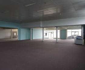 Factory, Warehouse & Industrial commercial property leased at Ground Floor/144 Gladstone Street Fyshwick ACT 2609