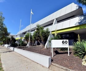 Factory, Warehouse & Industrial commercial property leased at 60 O'Riordan Street Alexandria NSW 2015