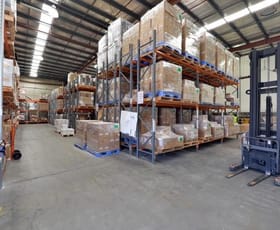 Factory, Warehouse & Industrial commercial property leased at 60 O'Riordan Street Alexandria NSW 2015