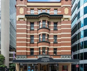 Offices commercial property leased at 1 Suite Suite 1.06/303 Adelaide Street Brisbane City QLD 4000