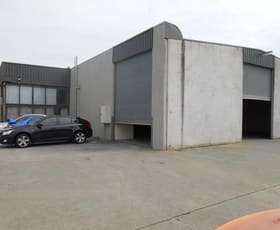 Factory, Warehouse & Industrial commercial property leased at 4/20 Gatwick Road Bayswater VIC 3153