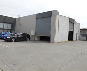 Factory, Warehouse & Industrial commercial property leased at 4/20 Gatwick Road Bayswater VIC 3153