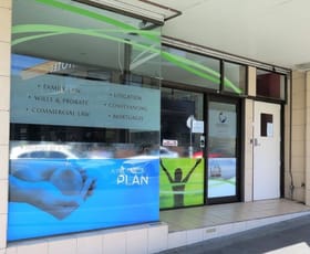Offices commercial property leased at 1/56 The Entrance road The Entrance NSW 2261
