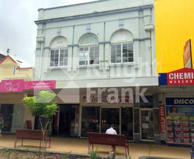 Shop & Retail commercial property leased at 111 East Street Rockhampton City QLD 4700