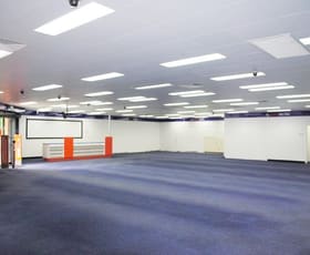 Offices commercial property leased at 13-15/6-10 Yeates Cres Meadowbrook QLD 4131