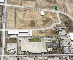 Offices commercial property leased at Lot 51/82-84 Logis Boulevard Dandenong South VIC 3175