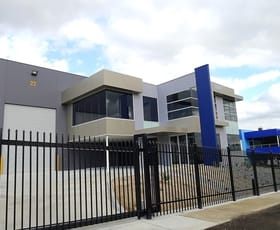 Offices commercial property leased at 22 Technology Circuit Hallam VIC 3803