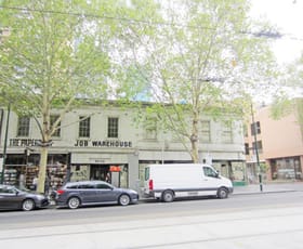 Shop & Retail commercial property leased at Shop  2/54-62 Bourke Street Melbourne VIC 3000