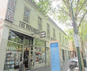Shop & Retail commercial property leased at Shop  2/54-62 Bourke Street Melbourne VIC 3000
