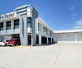 Factory, Warehouse & Industrial commercial property leased at 3/205 Queensport Road Murarrie QLD 4172