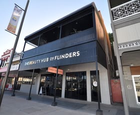 Offices commercial property leased at 209 Flinders Street Townsville City QLD 4810