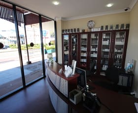Offices commercial property leased at 209 Flinders Street Townsville City QLD 4810