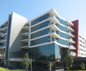 Offices commercial property leased at Small, 4 Columbia Court Baulkham Hills NSW 2153