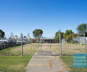 Development / Land commercial property leased at Strathpine QLD 4500