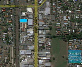 Factory, Warehouse & Industrial commercial property leased at Strathpine QLD 4500