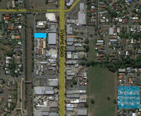 Development / Land commercial property leased at Strathpine QLD 4500