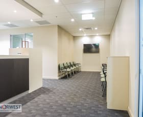 Medical / Consulting commercial property leased at 1.10/10 Norbrik Drive Bella Vista NSW 2153