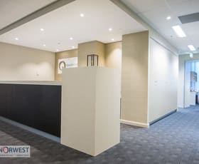 Medical / Consulting commercial property leased at 1.10/10 Norbrik Drive Bella Vista NSW 2153