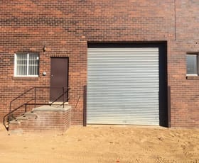 Factory, Warehouse & Industrial commercial property leased at 2/88 Newcastle Street Fyshwick ACT 2609