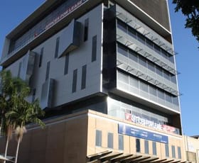 Offices commercial property leased at Level 4 Suite 2/269-273 Bigge Street Liverpool NSW 2170