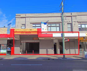 Showrooms / Bulky Goods commercial property leased at Shop/308-314 Penshurst Street Willoughby NSW 2068