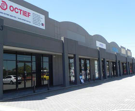 Showrooms / Bulky Goods commercial property leased at Unit 1/153 Belmont Ave Belmont WA 6104