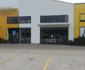 Showrooms / Bulky Goods commercial property leased at 3/2C Chelmsford Drive East Maitland NSW 2323