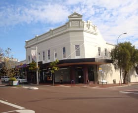 Offices commercial property leased at Office 3/131 Rokeby Road Subiaco WA 6008