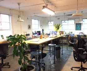 Showrooms / Bulky Goods commercial property leased at Ground Floor/70 Mary Street Surry Hills NSW 2010