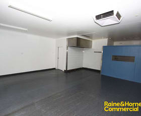 Offices commercial property leased at Shop 9 Ashmont Mall Wagga Wagga NSW 2650