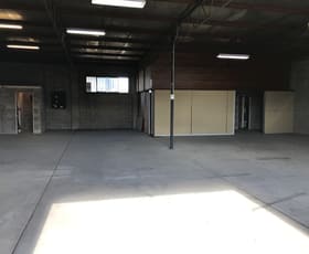 Factory, Warehouse & Industrial commercial property leased at 4/73 Dobney Avenue Wagga Wagga NSW 2650