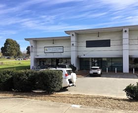 Offices commercial property leased at Unit 4/12 Kewdale Road Welshpool WA 6106