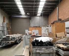 Factory, Warehouse & Industrial commercial property leased at Unit 4/12 Kewdale Road Welshpool WA 6106