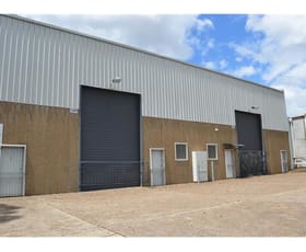 Factory, Warehouse & Industrial commercial property leased at Unit 2/11-15 Ferry Road Sandgate NSW 2304