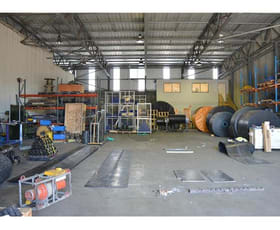 Factory, Warehouse & Industrial commercial property leased at Unit 2/11-15 Ferry Road Sandgate NSW 2304