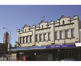 Offices commercial property leased at 427 Hunter Street Newcastle NSW 2300