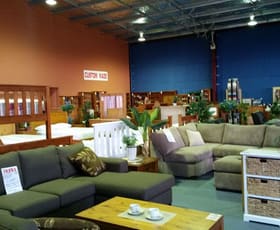 Factory, Warehouse & Industrial commercial property leased at 7/4 Stockyard Place West Gosford NSW 2250