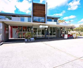 Offices commercial property leased at Clayfield QLD 4011