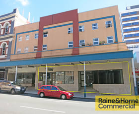 Showrooms / Bulky Goods commercial property for lease at 302 Wickham Street Fortitude Valley QLD 4006