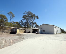 Factory, Warehouse & Industrial commercial property leased at 56B Gladstone-Benaraby Road Toolooa QLD 4680