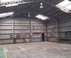Factory, Warehouse & Industrial commercial property leased at 56B Gladstone-Benaraby Road Toolooa QLD 4680
