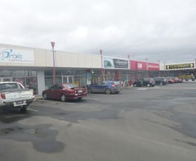 Shop & Retail commercial property leased at Shop 6/33-37 Gordon Street Sorell TAS 7172